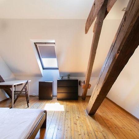 Prestige Location Apartments Pijarska Street Cracovia Exterior foto