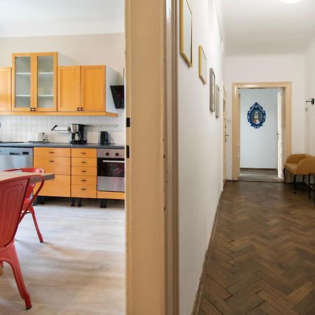 Prestige Location Apartments Pijarska Street Cracovia Exterior foto