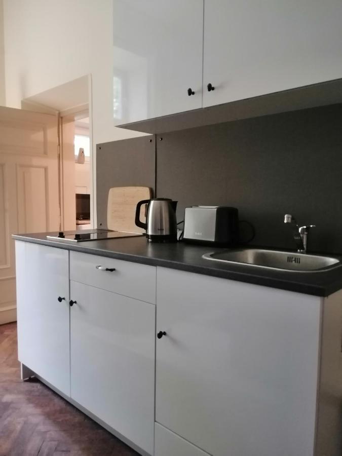 Prestige Location Apartments Pijarska Street Cracovia Exterior foto