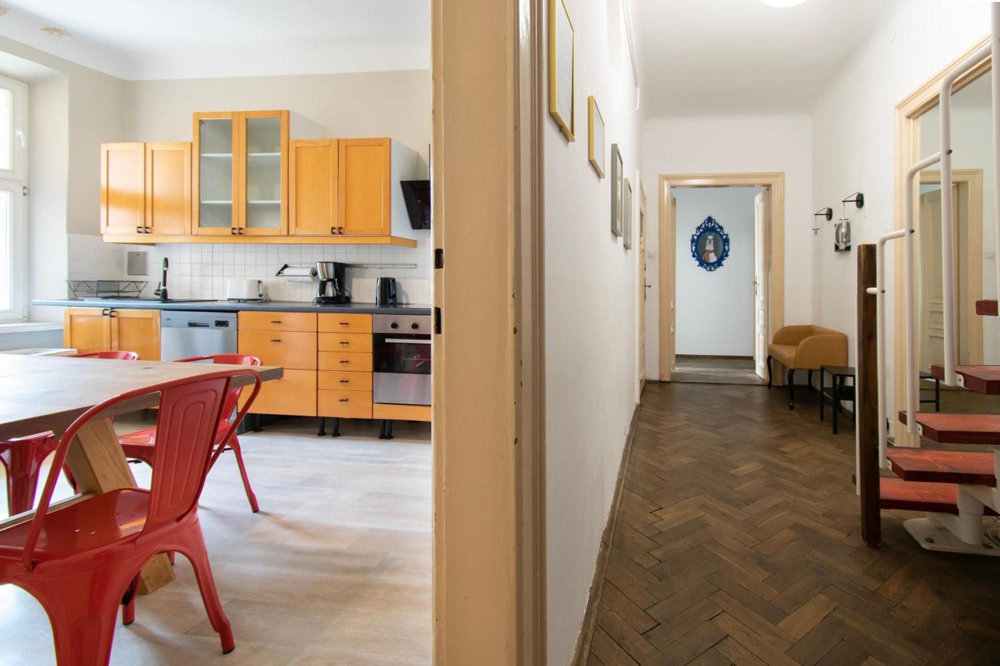 Prestige Location Apartments Pijarska Street Cracovia Exterior foto