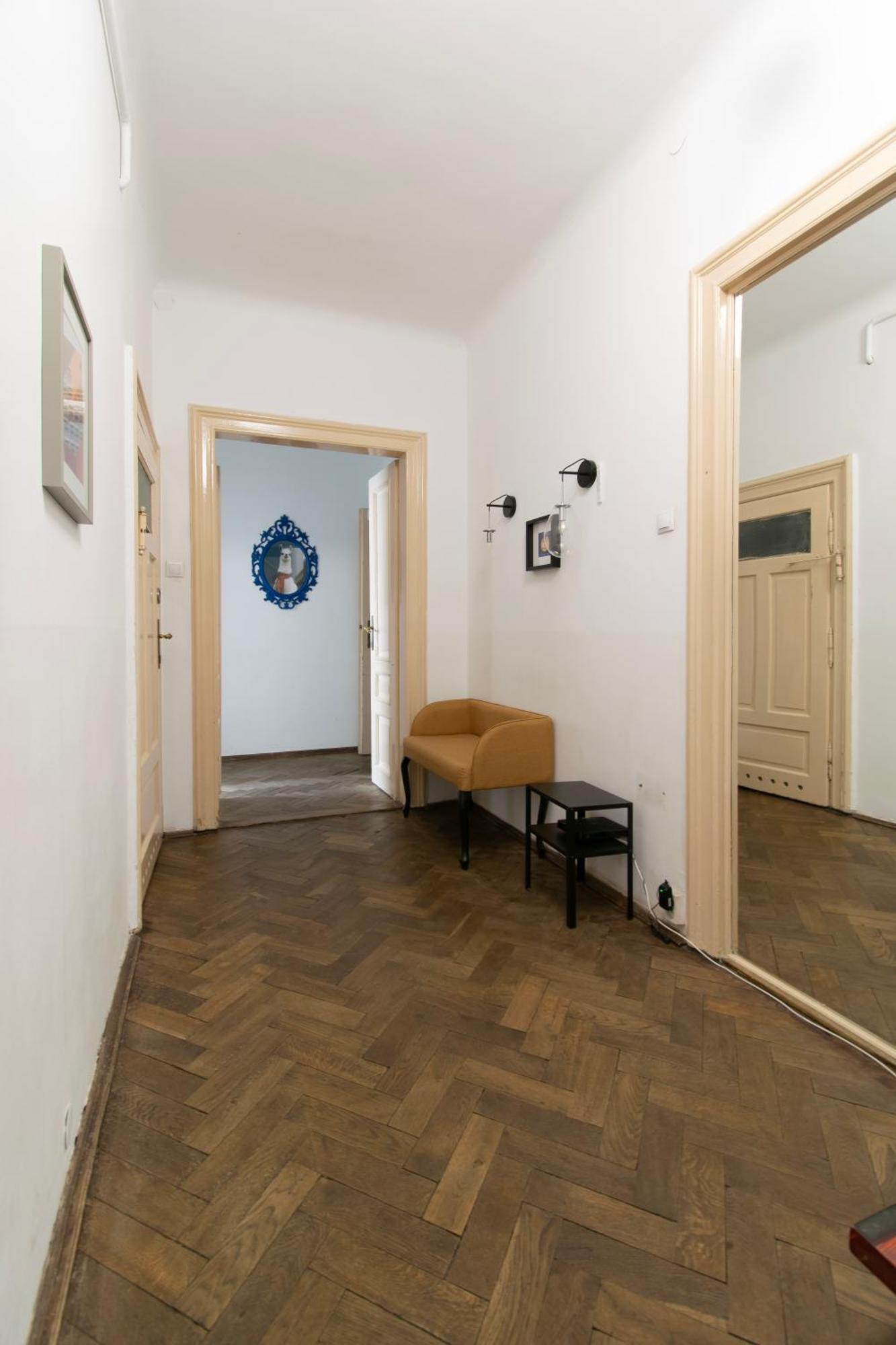 Prestige Location Apartments Pijarska Street Cracovia Exterior foto