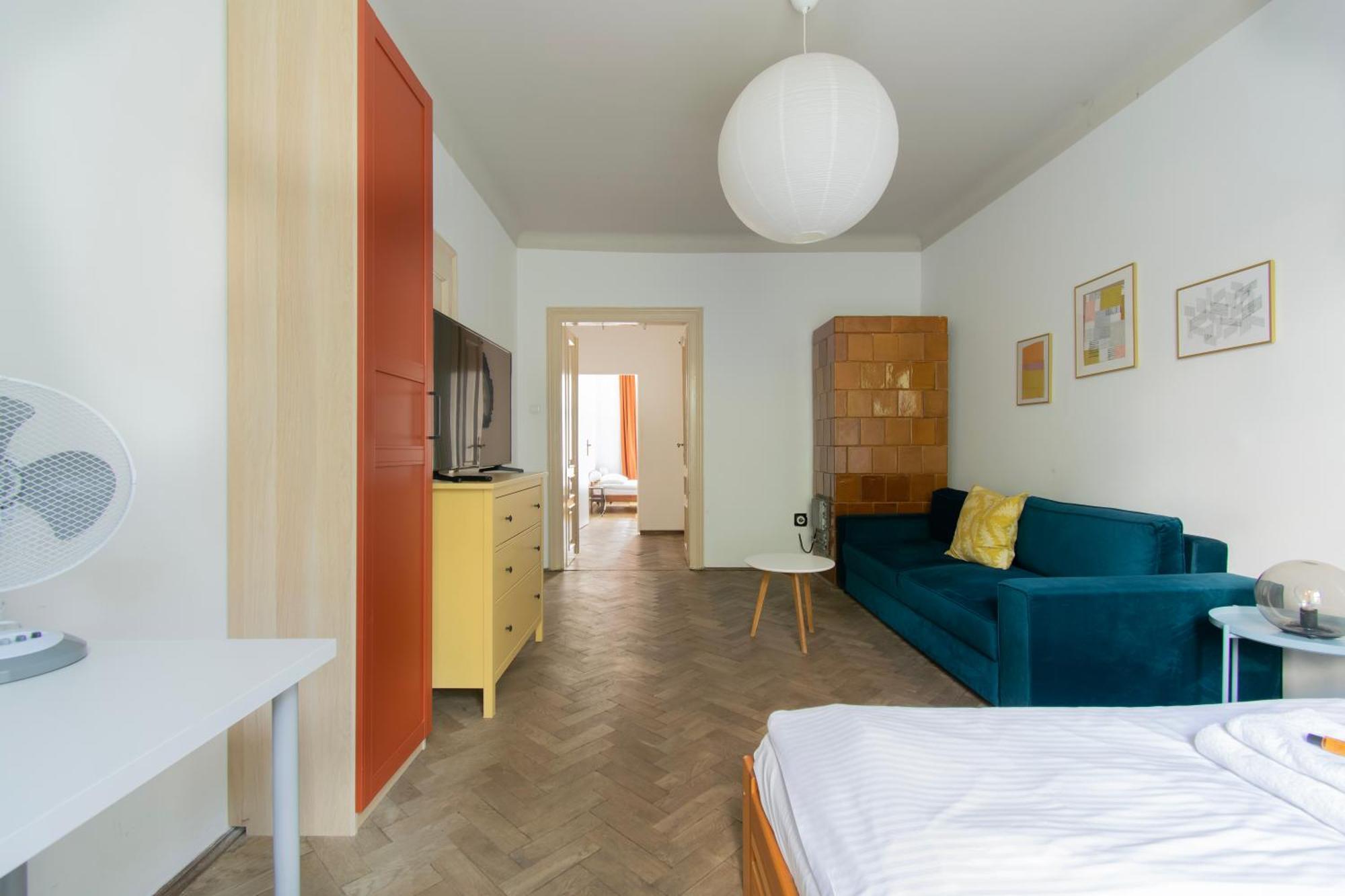 Prestige Location Apartments Pijarska Street Cracovia Exterior foto