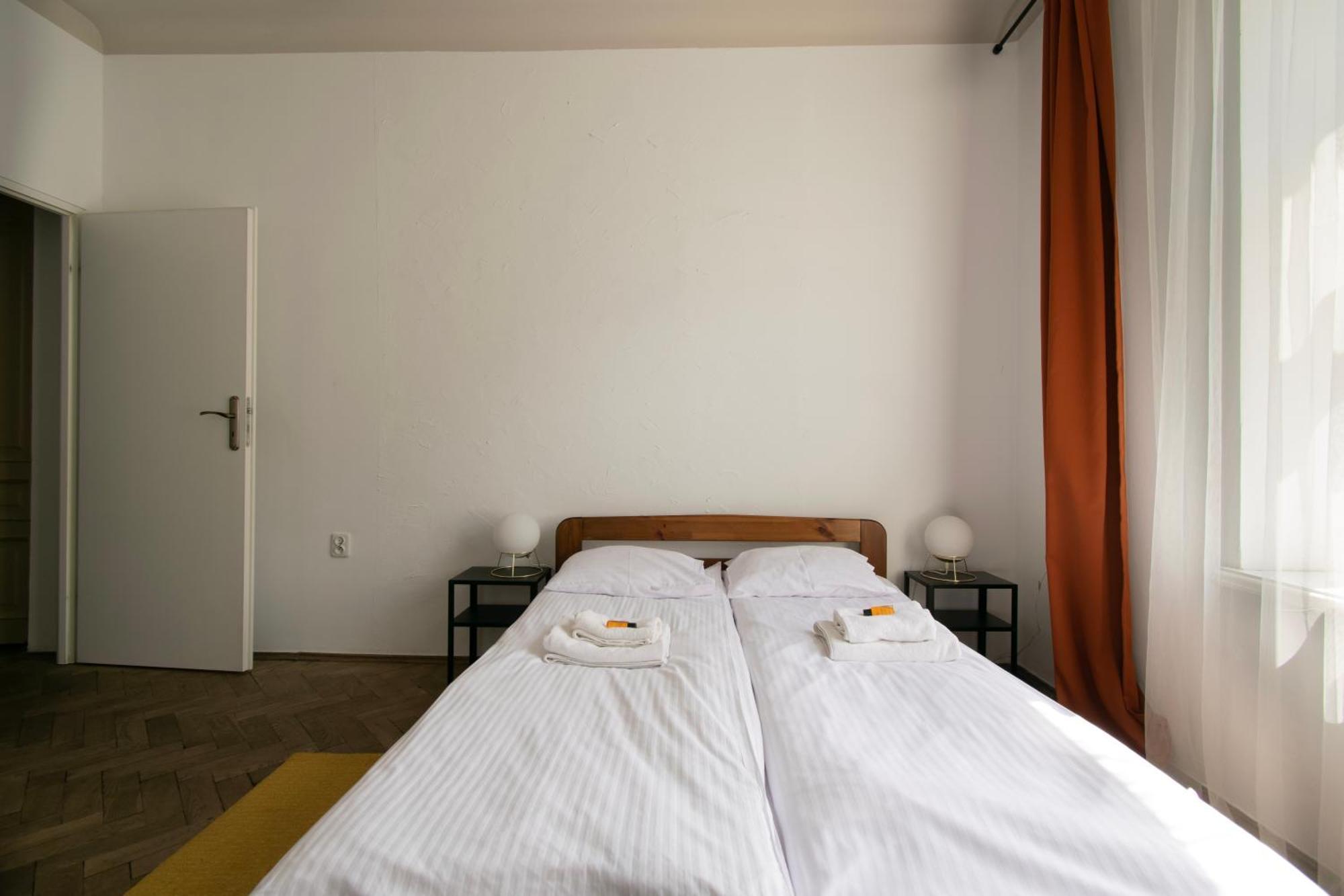 Prestige Location Apartments Pijarska Street Cracovia Exterior foto