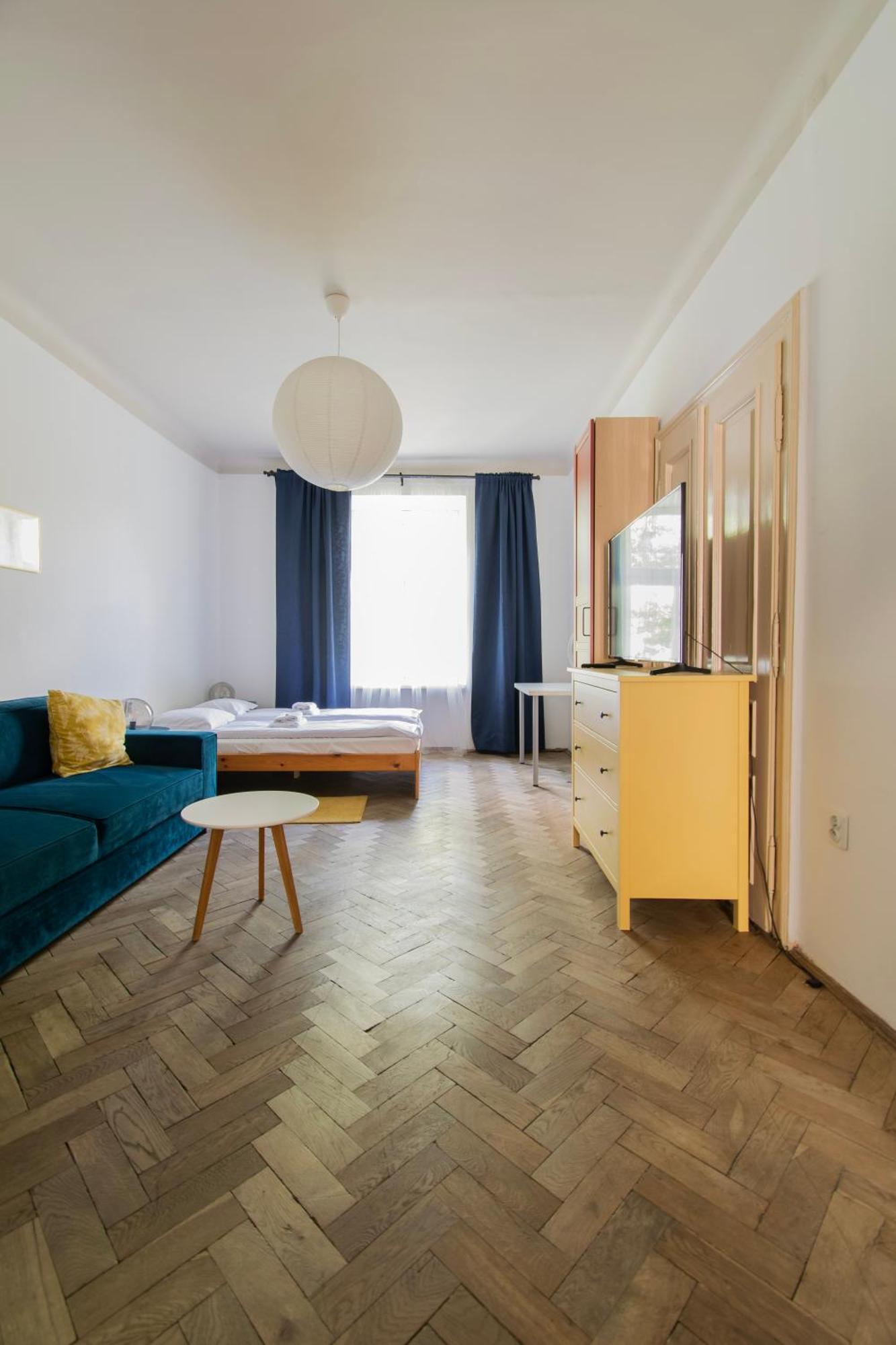 Prestige Location Apartments Pijarska Street Cracovia Exterior foto