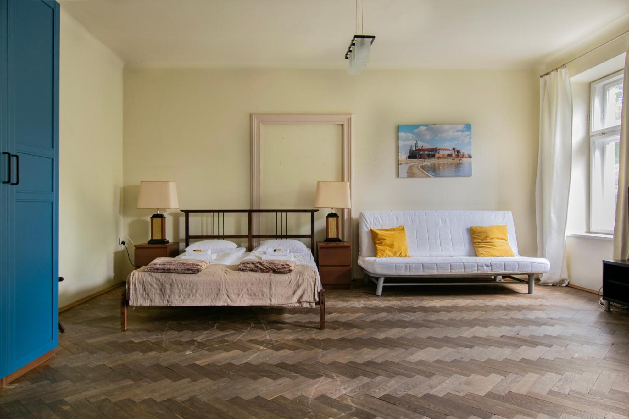 Prestige Location Apartments Pijarska Street Cracovia Exterior foto