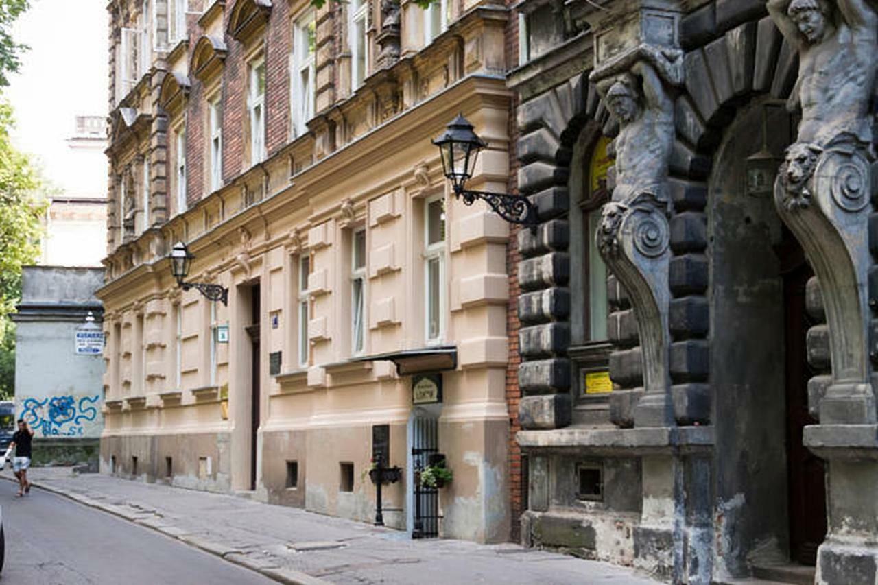 Prestige Location Apartments Pijarska Street Cracovia Exterior foto