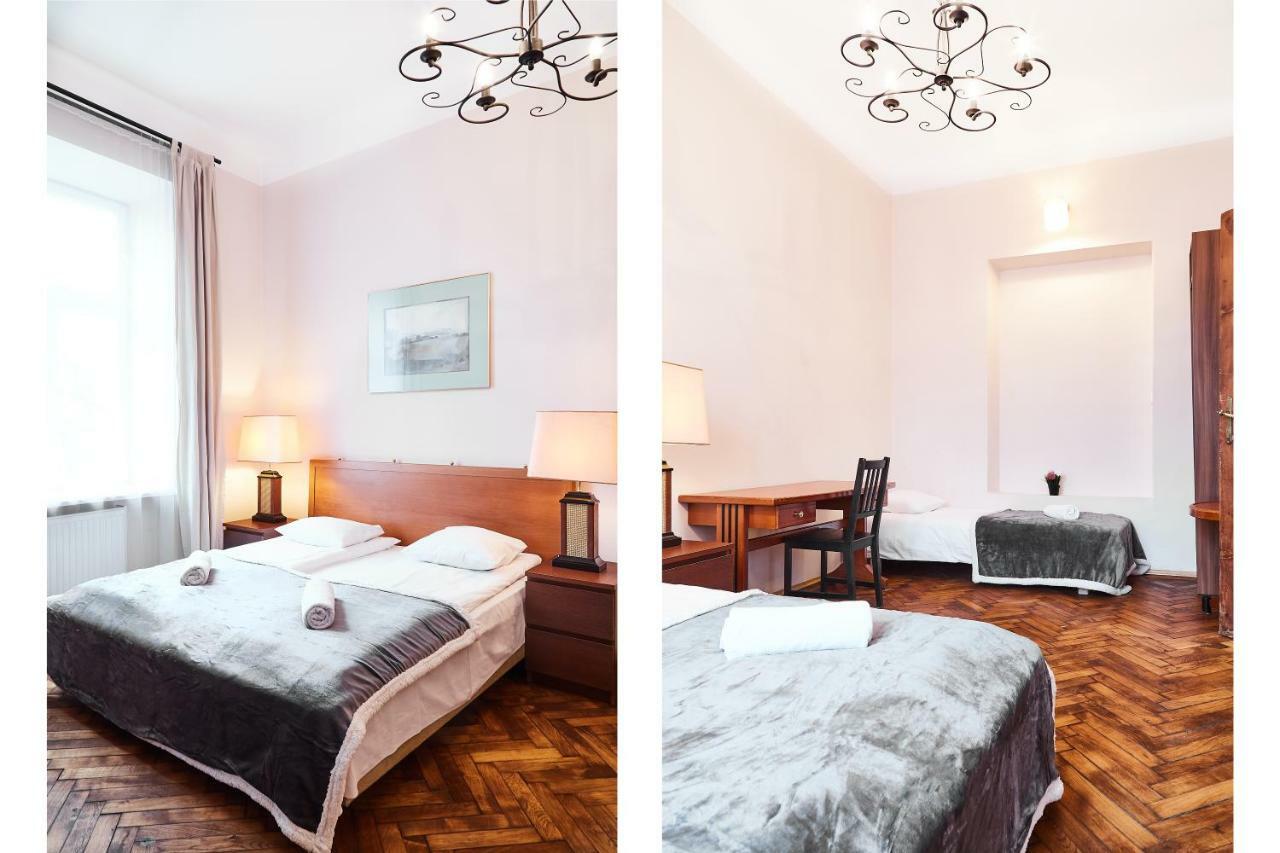 Prestige Location Apartments Pijarska Street Cracovia Exterior foto